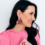 Joy Comes in the Morning Earrings
