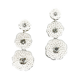 Know Your Worth Earring