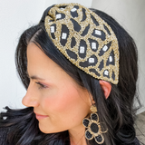 Unapologetic Statement Headband