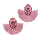 Live Loud Earrings