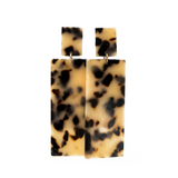 Loyal Leopard Earrings