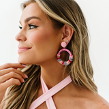 Never Ordinary Earrings