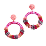 Never Ordinary Earrings