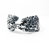 Seeing Spots Leopard Headband
