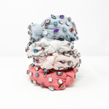 She's a Gem Statement Headband-Lobe Love