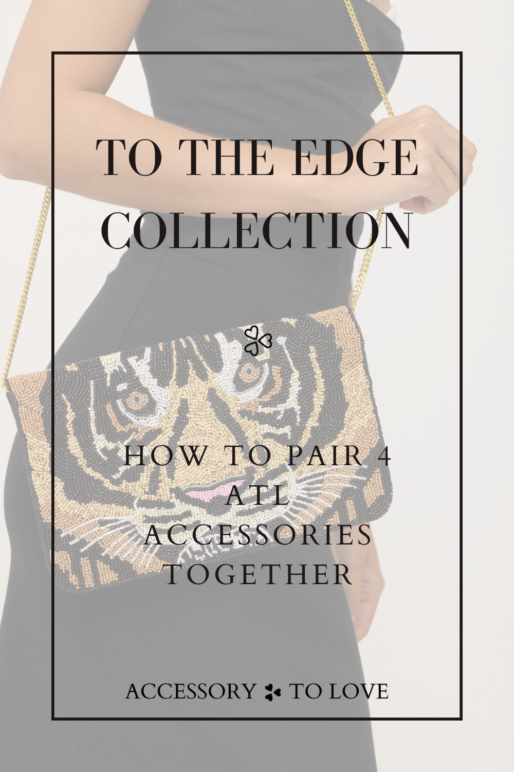 How To Pair 4 ATL Accessories Together