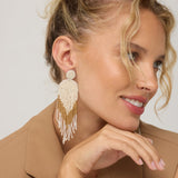 Anchored Earrings