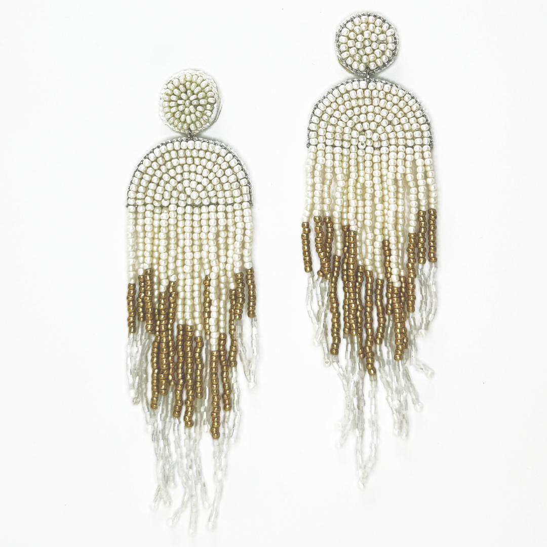 Anchored Earrings