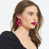 For My Good Statement Earrings