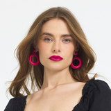 For My Good Statement Earrings