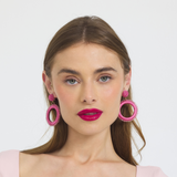 For My Good Statement Earrings