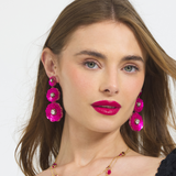 Know Your Worth Earring