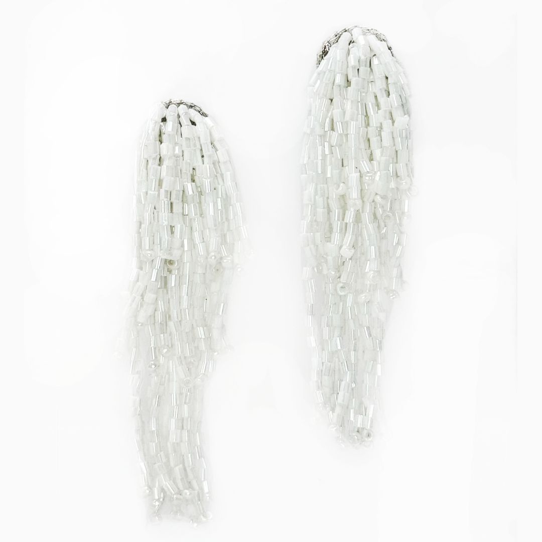 Life's A Party Earrings