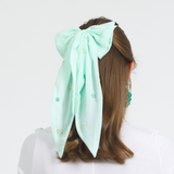 Off In Paradise Chiffon Hair Bow