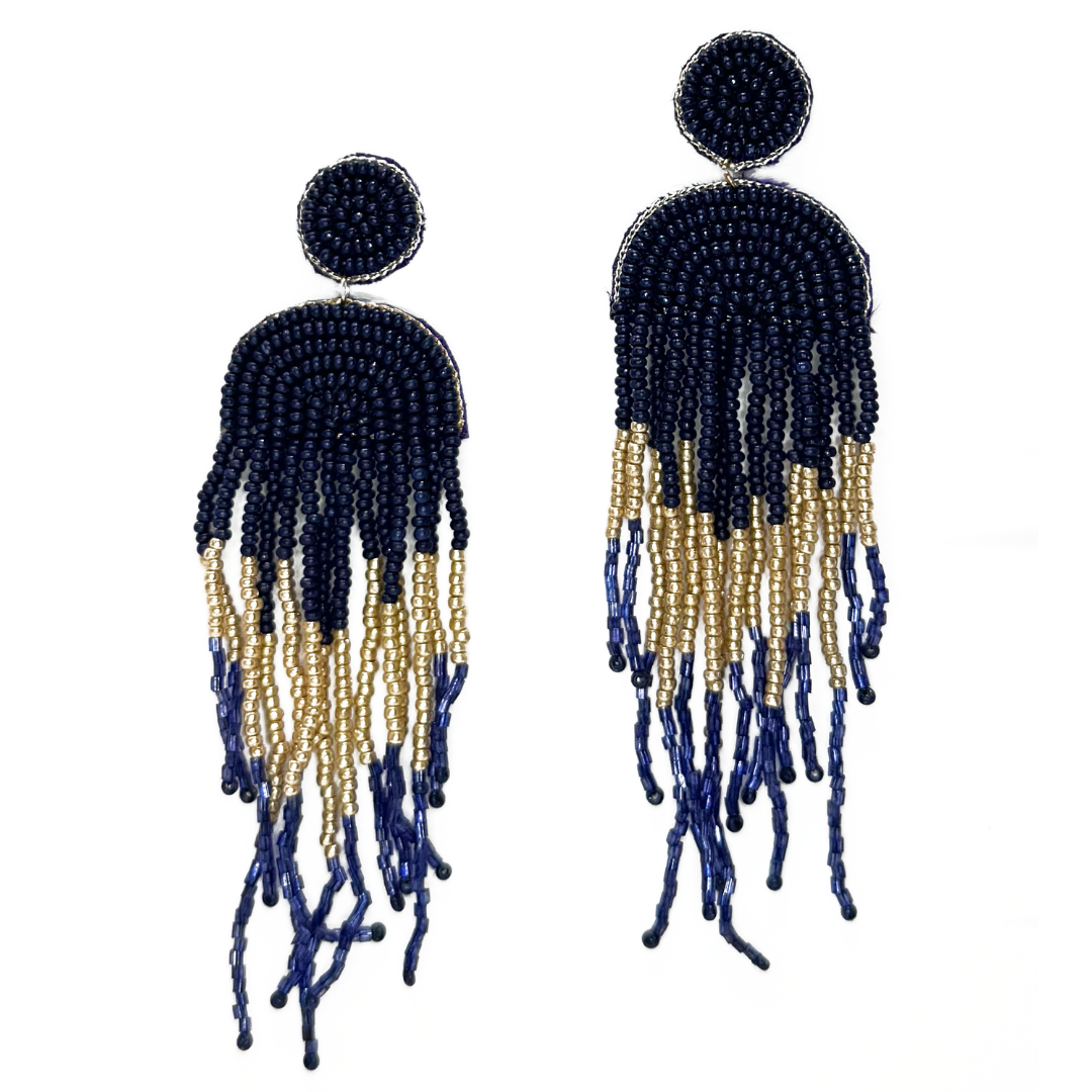 Anchored Earrings