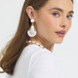 All Signs Seed Bead Earrings