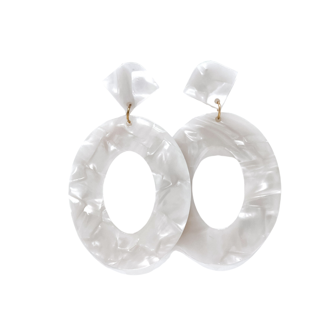 Always Classic Statement Earrings