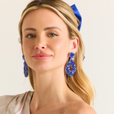 Bold Action Earrings