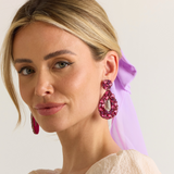 Bold Action Earrings