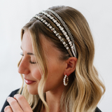 Dare to Sparkle Headband Set