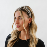 Dare to Sparkle Headband Set