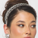 Dare to Sparkle Headband Set