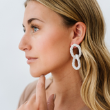 Fear No More Earrings