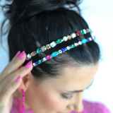 Get Glam Headband Set