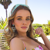 Hope Is Found Embellished Headband