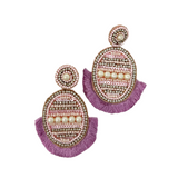 Joyful Feeling Earrings