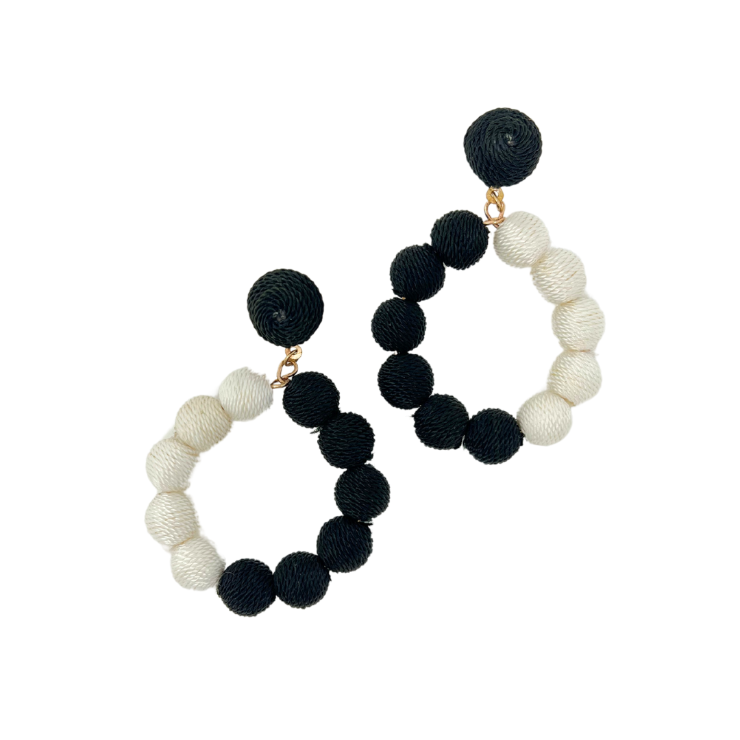 Just Say Yes Earrings