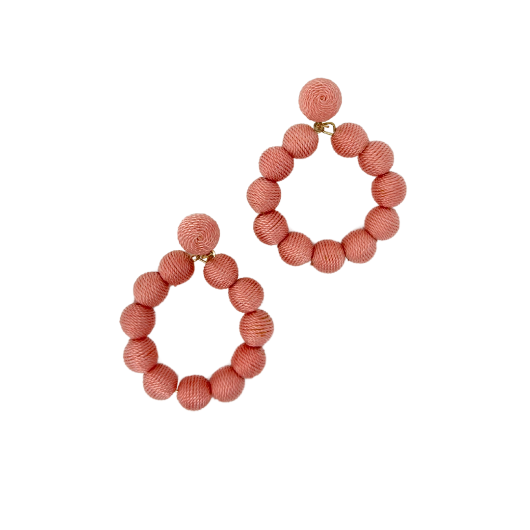 Just Say Yes Earrings