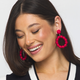 Just Say Yes Earrings