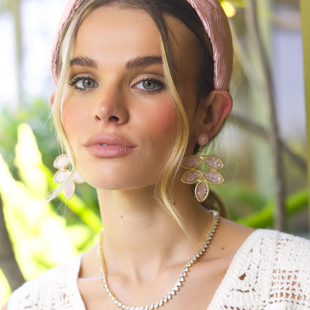 10 Must-Have Statement Earrings That Will Transform Your Summer Style
