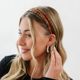 Magic Moments Layering Headband Set