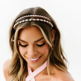 Magic Moments Layering Headband Set