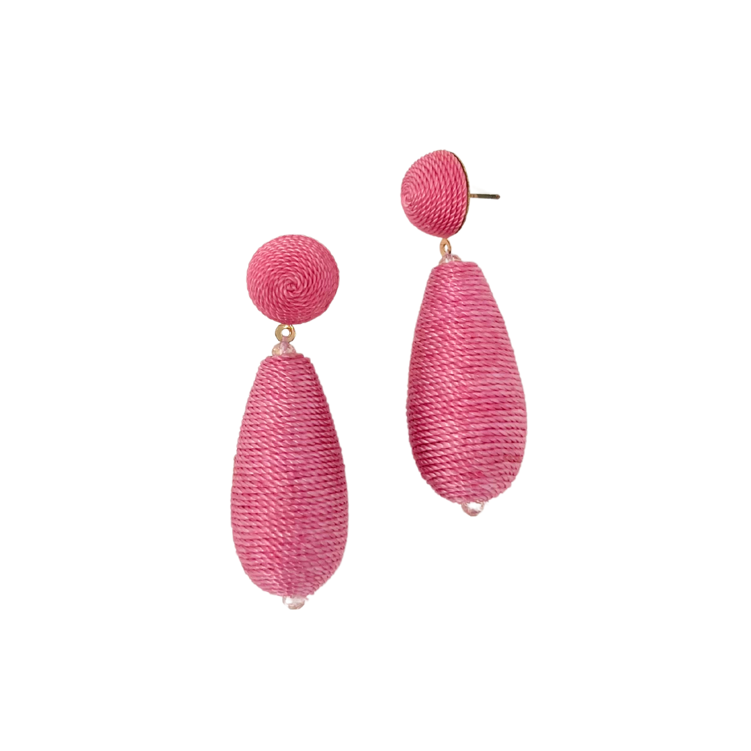 New Direction Earrings
