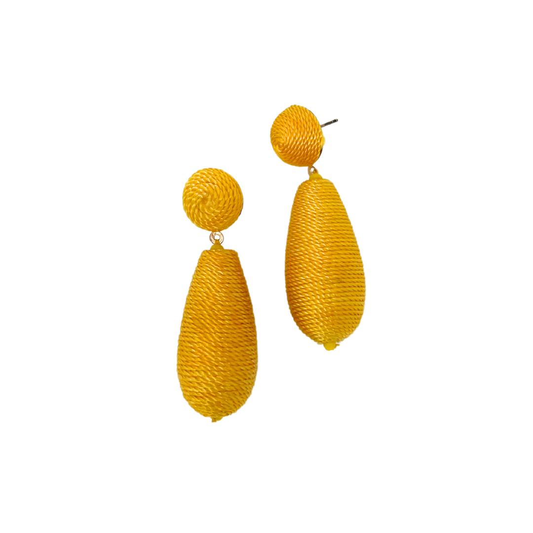 New Direction Earrings