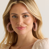 Pearls of Wisdom Earrings