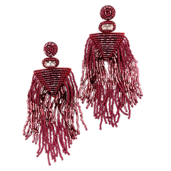 Set the Stage Earrings