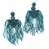Set the Stage Earrings