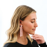 Show Up Drop Earrings