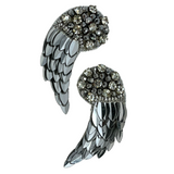 Angel Wings Earrings