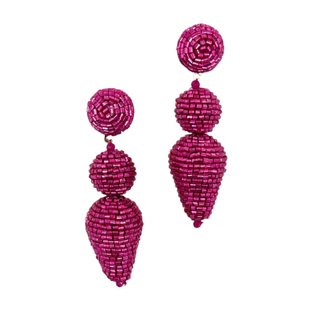 Take Chances Earrings