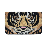 To The Edge Tiger Clutch