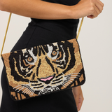 To The Edge Tiger Clutch