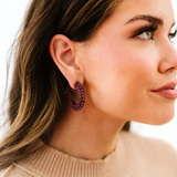 True Grit Earrings