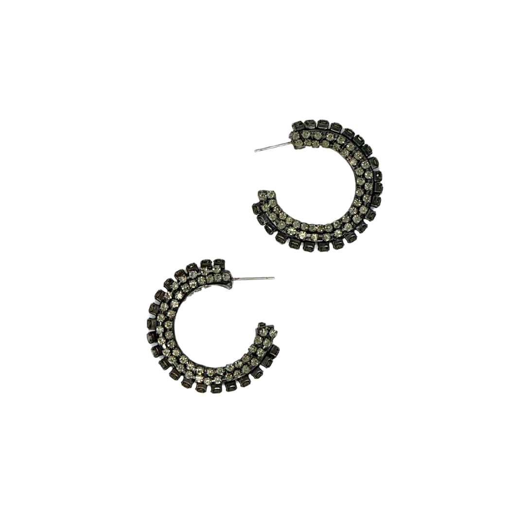 True Grit Earrings