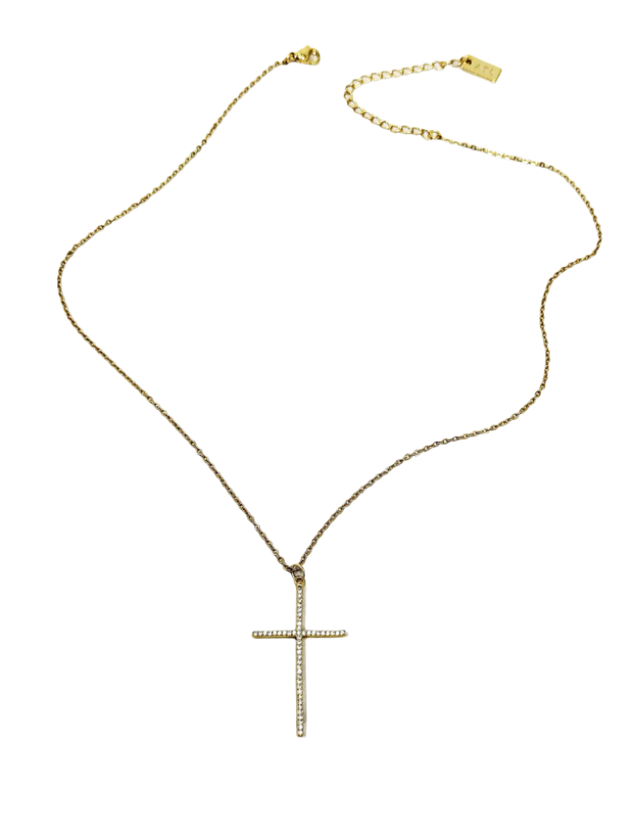 Embellished Satin Long Tail Bow