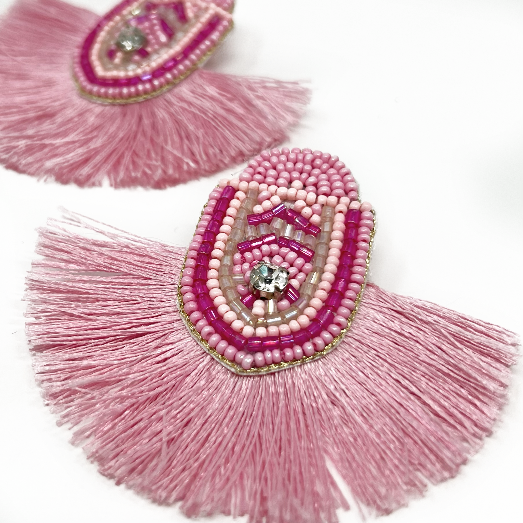 Live Loud Earrings
